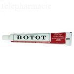 BOTOT Dentifrice aux essences naturelles rafra&icirc;chissantes tube de 75ml