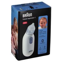 BRAUN MOUCHE BB BNA