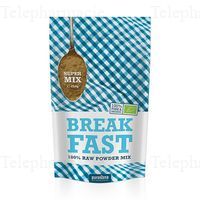 BREAK FAST SUPER MIX PURASANA 250G