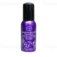 ELIXIRS & CO Brume de bien-&ecirc;tre sommeil flacon 30ml