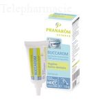 PRANAROM Buccarom - Gel Buccal Hygi&egrave;ne Bucco-Dentaire 15g