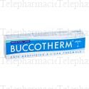 BUCCOTHERM P&acirc;te dentifrice tube 75ml