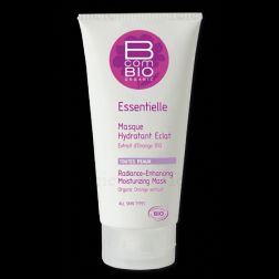 BCOMBIO Hydratation - Masque hydratant &eacute;clat tube 50ml