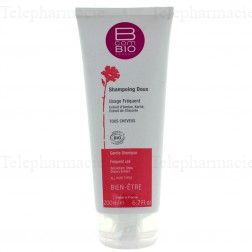 BCOMBIO Hygi&egrave;ne Corps - Organic Shampooing flacon 200ml