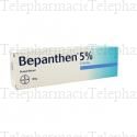 BEPANTHEN 5 % Cr&egrave;me 100g