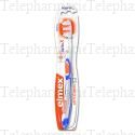 ELMEX Brosse &agrave; dents interx sensitive Souple