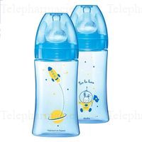 DODIE COFF 2 BIB 2 INIT+ A/C