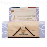 C EST MOI COFF SHP ARGILE DE