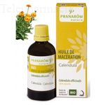PRANAROM Huile v&eacute;g&eacute;tale - Huile de Calendula 50ml bio