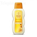WELEDA Calendula huile de toilette b&eacute;b&eacute; & enfant bio