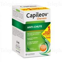 CAPILEOV ANTICHUTE BTE 90