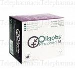 OLIGOBS Procr&eacute;a M 30 Sachets + 30 Capsules