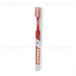 Anti-caries brosse a dents 39 medium