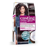 CASTING'4102 MARRON GIVR