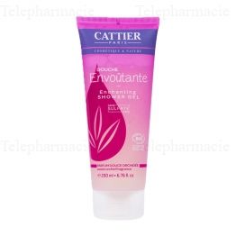 CATTIER Douche Envo&ucirc;tante