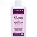 CATTIER Gynea Soin douceur toilette intime bio