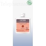 CATTIER Shampooing vinaigre de romarin cheveux gras bio