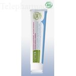 CATTIER &Eacute;rid&egrave;ne dentifrice blanchissant haleine fra&icirc;che bio
