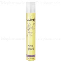 CAUDALIE Vinosculpt - Concentr&eacute; essentiel minceur flacon pompe 75ml