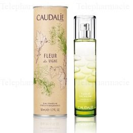 Eau fra&icirc;che fleur de vigne 50ml