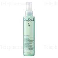 CAUDALIE Vinoclean huile de soin d&eacute;maquillante 150ml