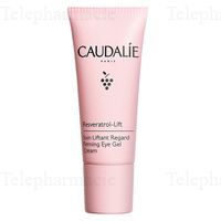 CAUDALIE Resveratrol-Lift Soin Liftant Regard tube 15ml