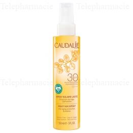CAUDALIE Spray Solaire Lact&eacute; SPF30 flacon 150ml