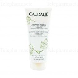 CAUDALIE Shampooing soin douceur