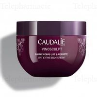 CAUDALIE VINOSCULPT 250ML