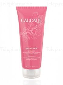 CAUDALIE Gel douche rose des vignes