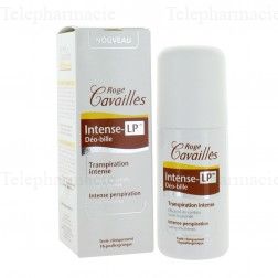 Deo-bille intense lp transpiration intense 40ml