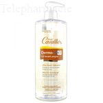 CAVAILL&Egrave;S Dermo U.H.T Gel lavant surgras