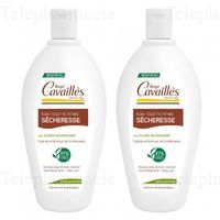 CAVAILLES SOIN INT SECH 250MLX