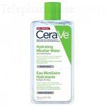 CERAVE Eau micellaire flacon 295ml