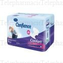 Confiance Confort Absorption 10 Gouttes Taille S 14 changes complets