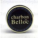Charbon de belloc 125 mg Bo&icirc;te de 36 capsules