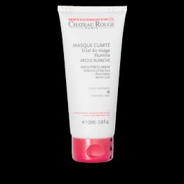 Masque clart&eacute; &eacute;clat du visage - 100 ml