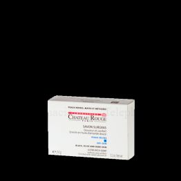 Savon surgras douceur et confort &agrave; l&rsquo;huile d&rsquo;amande douce - 150 g