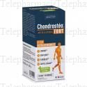 GRANIONS Chondrosteo Fort 120 comprim&eacute;s