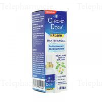 CHRONODORM LIQ SPR 30ML