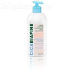 CICA BIAFINE Cr&egrave;me douche hydratante anti-irritations