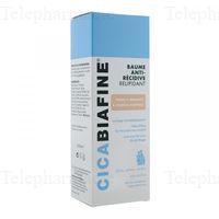 CICABIAFINE BAUME ANTI RECID