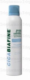 Brume de lait corporel hydratant quotidien - 200 ml
