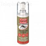 CINQ SUR CINQ A&eacute;rosol anti-moustiques pour tissus spray 150ml