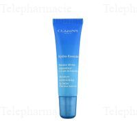 CLARINS Hydra-Essentiel Baume l&egrave;vre r&eacute;parateur tube 15 ml