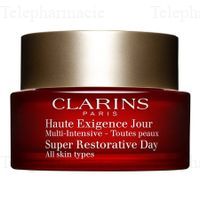 CLARINS MULTI-INT CR J 50ML