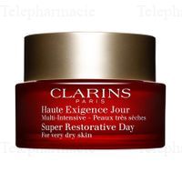 CLARINS MULTI-INT CR J PTS 5
