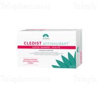 CLEDIST ANTI-OXYDANT BTE60CO
