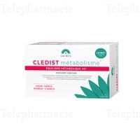 CLEDIST CPR ANTI AGE BT 60