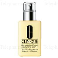 CLINIQUE EMULS HYDRAT TD+PPE